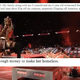 Illustration for article titled Here Are Some Angry Letters People Sent To The FCC After M.I.A. Flipped Off The Super Bowl